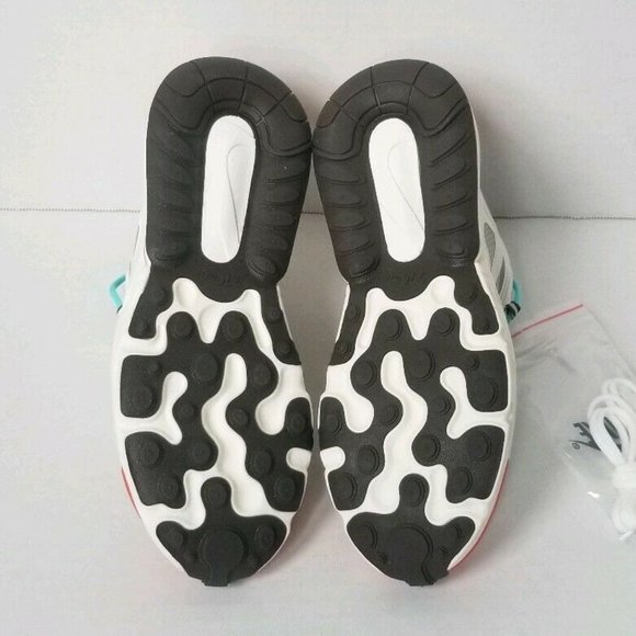 Nike Air Max 270 React AO4971 200 Light Beige Chal - Picture 7 of 8